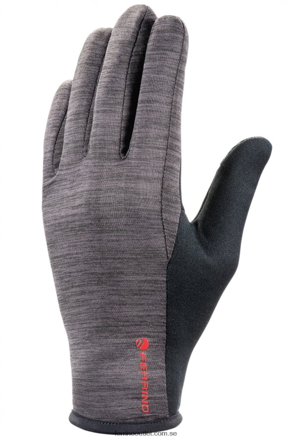 kvinnor Ferrino 0200JT252grepphandske