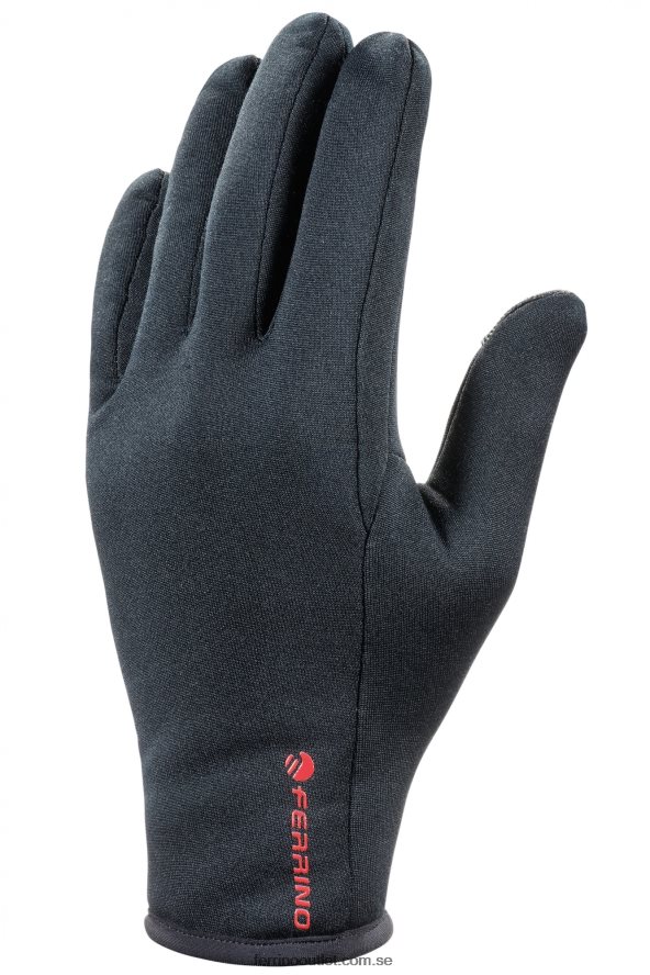 kvinnor Ferrino 0200JT253fockhandske
