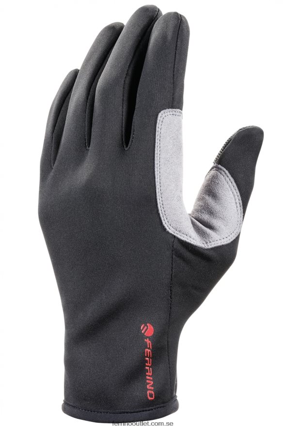 kvinnor Ferrino 0200JT254metahandske