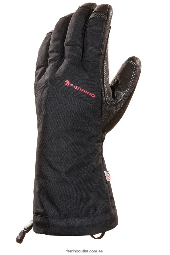 kvinnor Ferrino 0200JT280jorasses handske