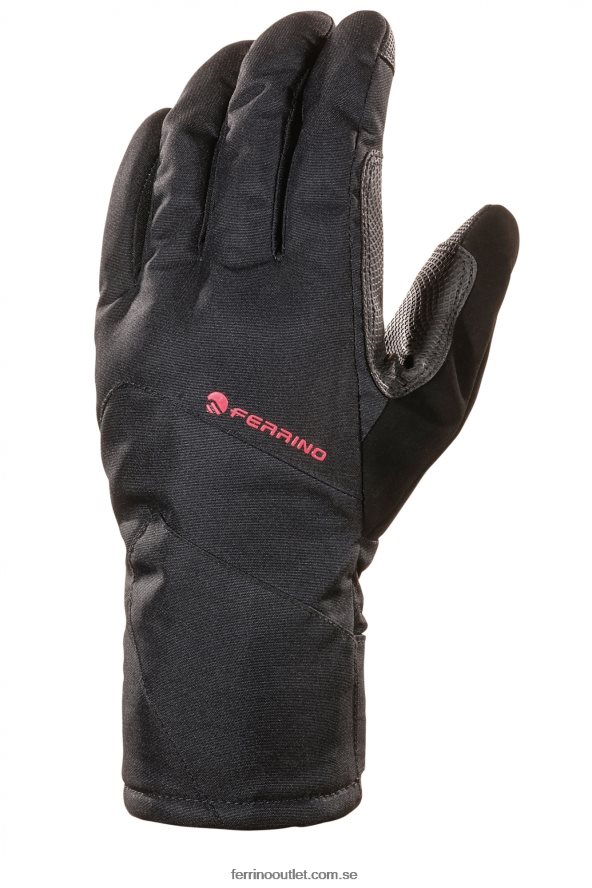 kvinnor Ferrino 0200JT281skorstenshandske