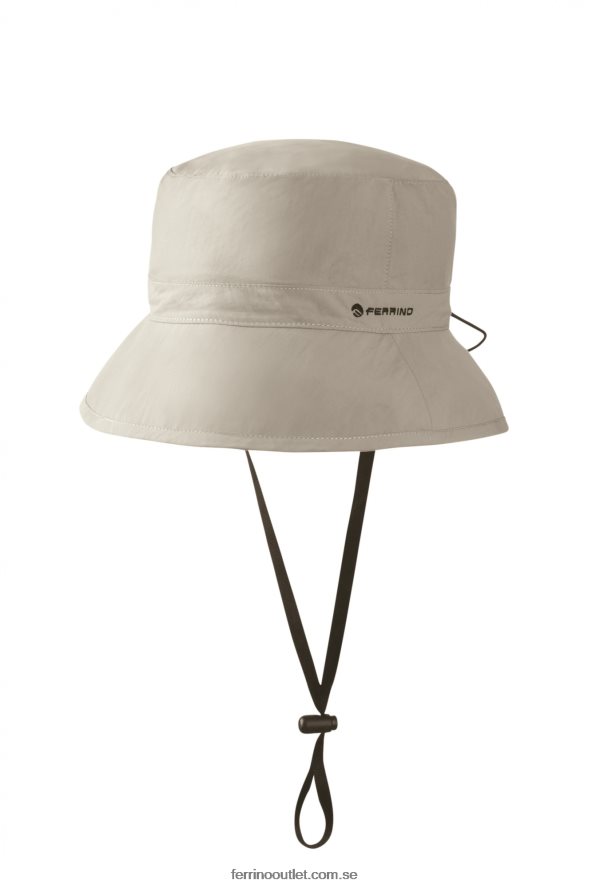 kvinnor Ferrino 0200JT248pack-it hatt