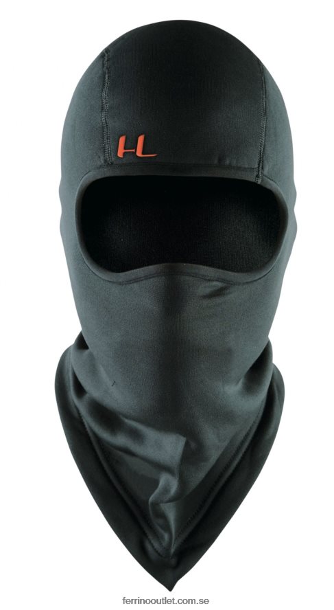kvinnor Ferrino 0200JT286psp balaclava