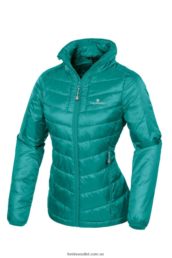 kvinnor Ferrino 0200JT307 lagun saguaro jkt kvinna lagun