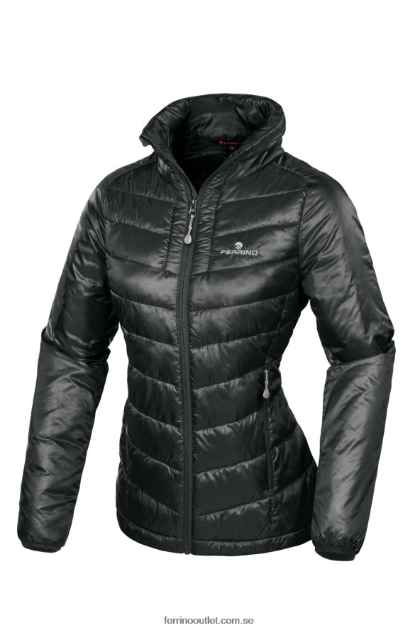 kvinnor Ferrino 0200JT308 svart saguaro jkt kvinna svart