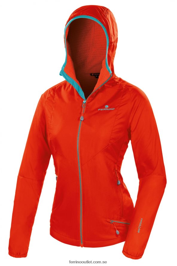 kvinnor Ferrino 0200JT354 opal breithorn jkt kvinna opal