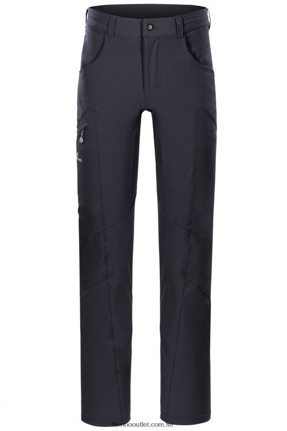män Ferrino 0200JT208 grafit älgbyxor man grafit
