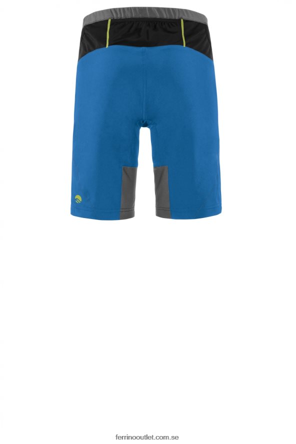 unisex- Ferrino 0200JT198 ljusblå gariwerd kort unisex ljusblå