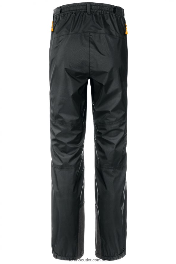 unisex- Ferrino 0200JT271 svart kura byxor unisex svart