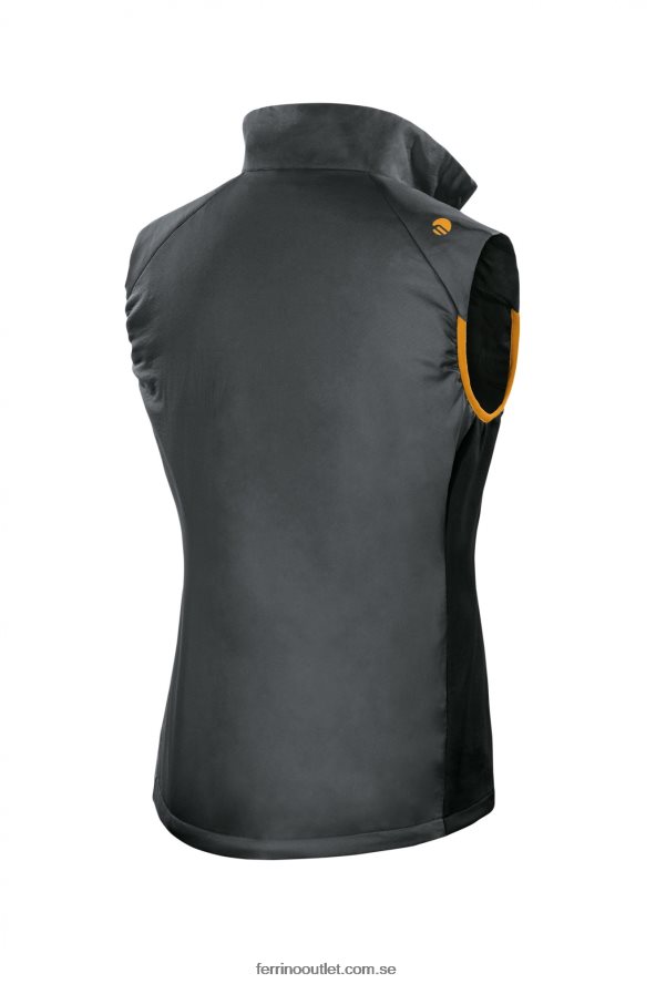 män Ferrino 0200JT263 antracit korab väst unisex antracit