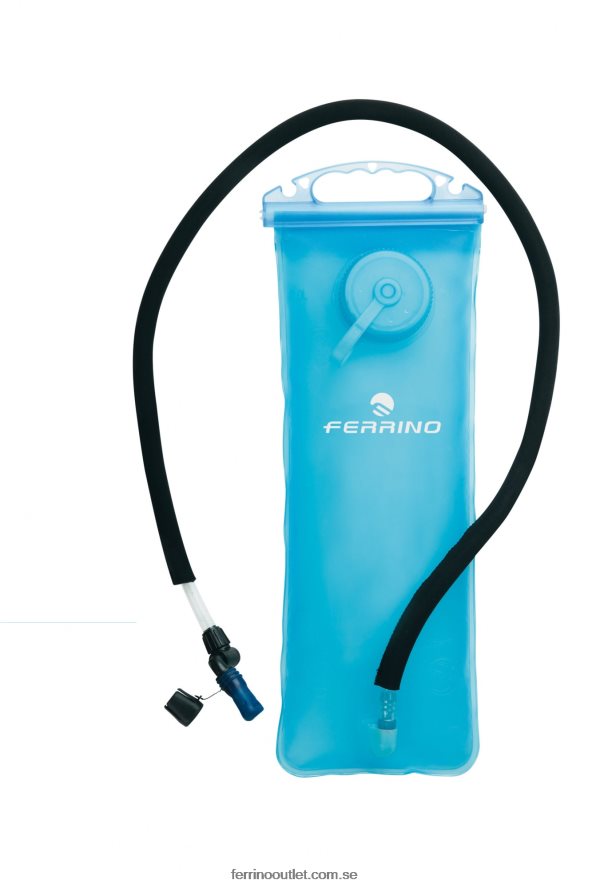 unisex- Ferrino 0200JT121h2 påse 1 lt