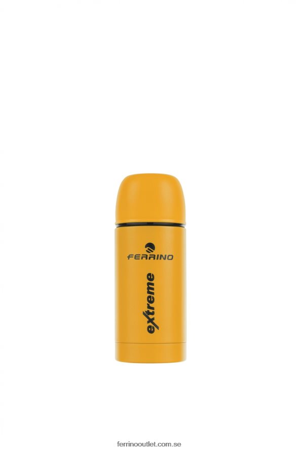 unisex- Ferrino 0200JT638extrem vakuumflaska 0,35 lt