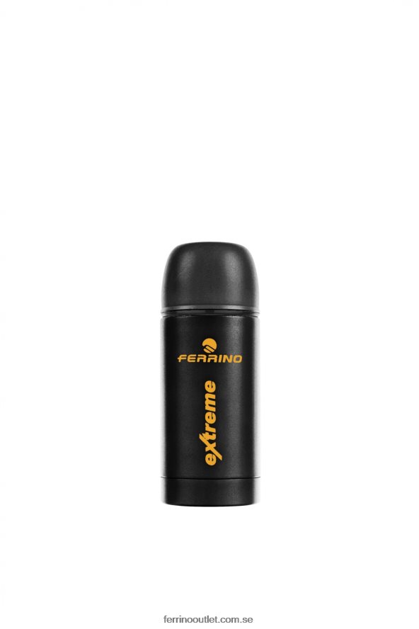 unisex- Ferrino 0200JT639extrem vakuumflaska 0,35 lt