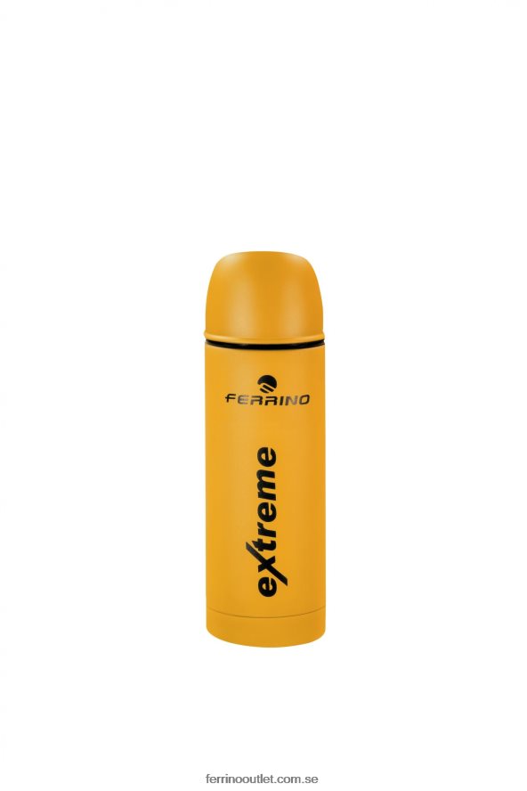 unisex- Ferrino 0200JT640extrem vakuumflaska 0,50 lt