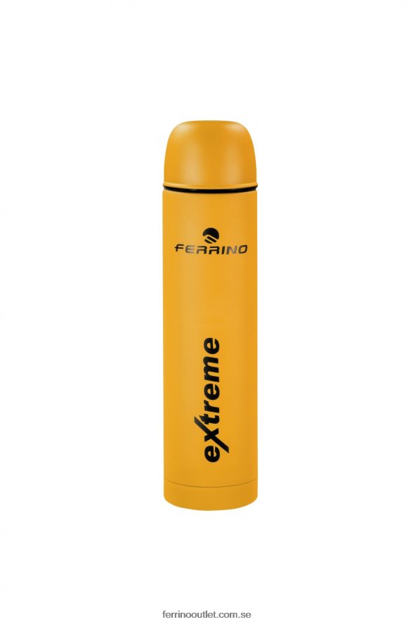 unisex- Ferrino 0200JT642extrem vakuumflaska 0,75lt