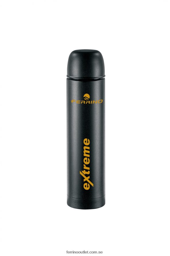 unisex- Ferrino 0200JT643extrem vakuumflaska 0,75lt
