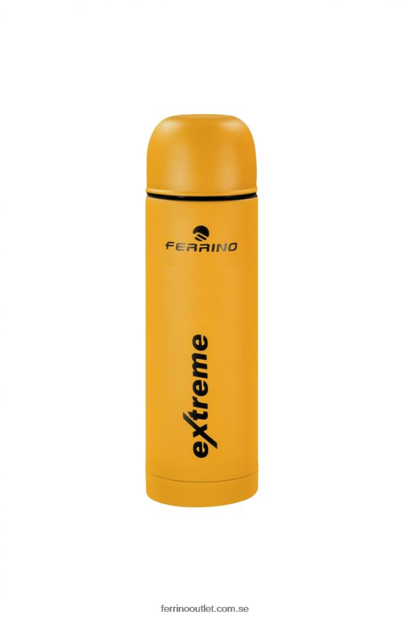 unisex- Ferrino 0200JT644extrem vakuumflaska 1 lt.