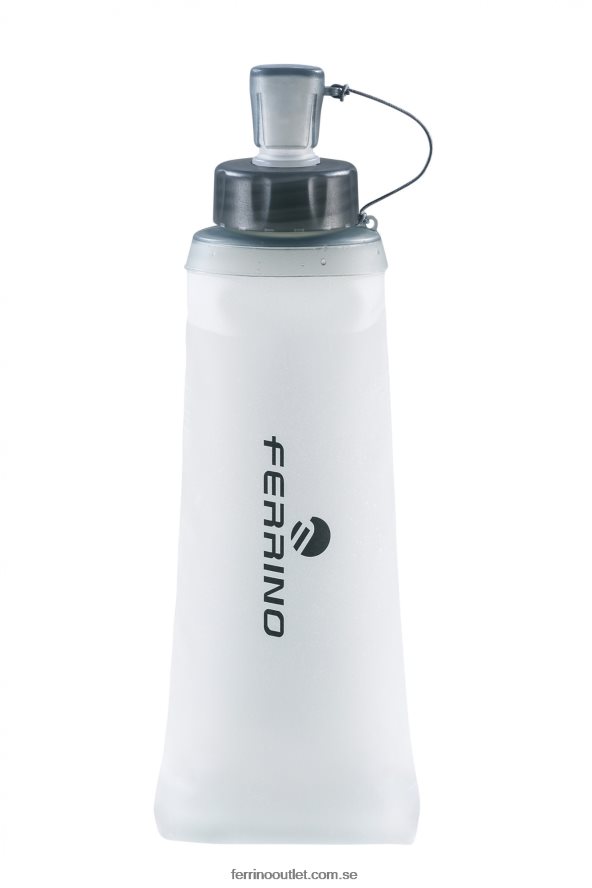 unisex- Ferrino 0200JT648mjuk kolv 500 ml
