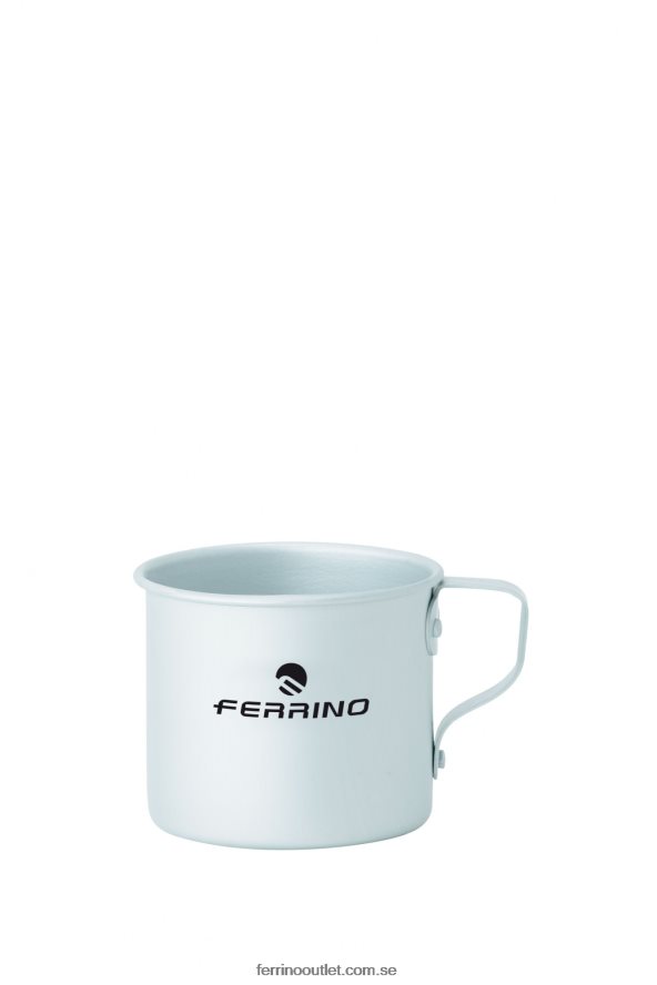 unisex- Ferrino 0200JT656kopp med handtag