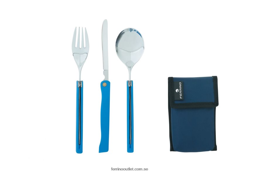 unisex- Ferrino 0200JT659bestick hopfällbar resa