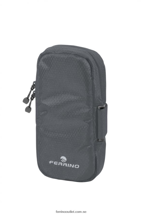 unisex- Ferrino 0200JT524higway telefonhållare