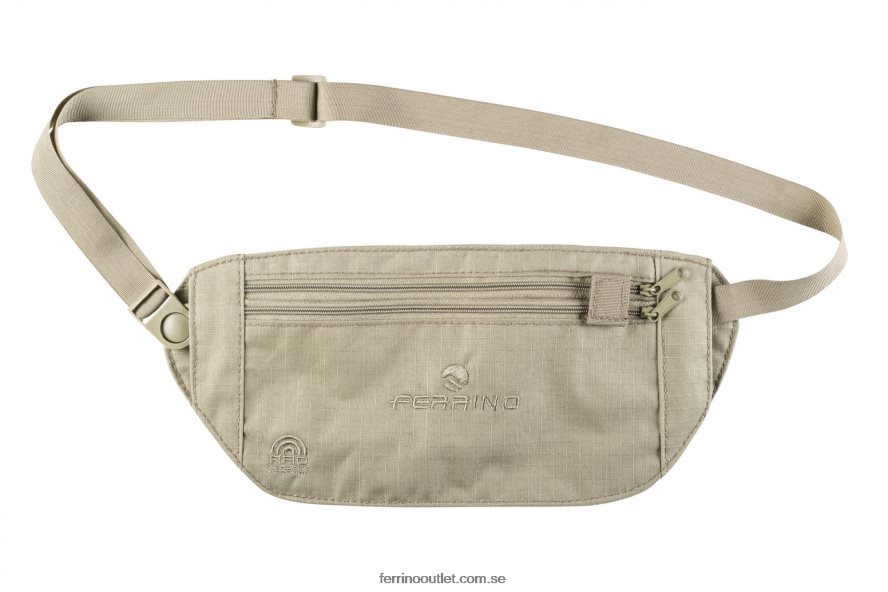 unisex- Ferrino 0200JT533handväska drake