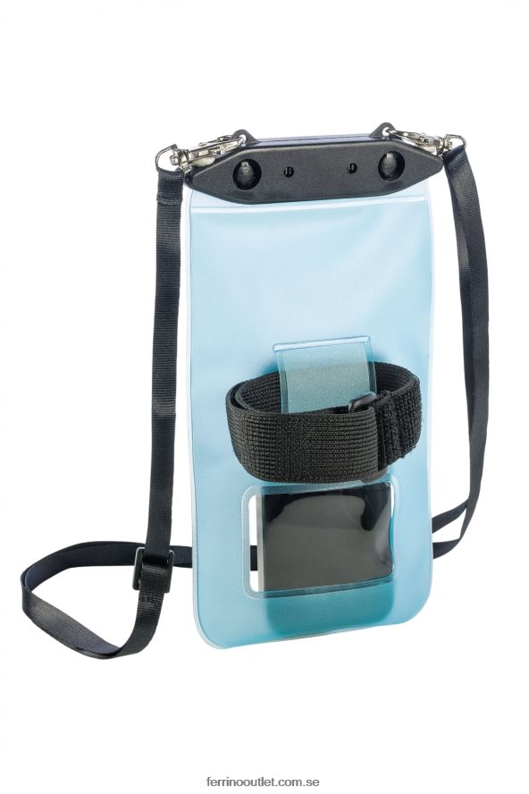 unisex- Ferrino 0200JT541tpu vattentät väska 10 x 18