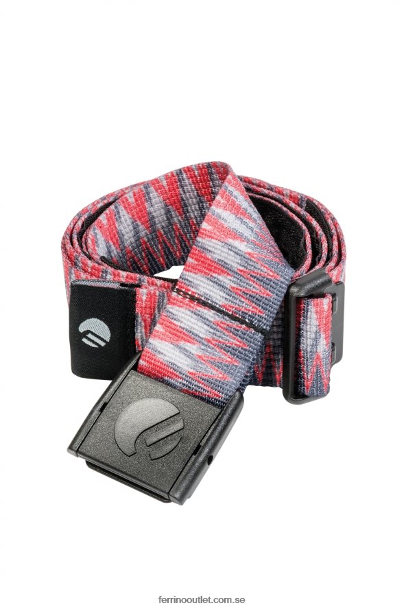 unisex- Ferrino 0200JT549säkerhetsbälte