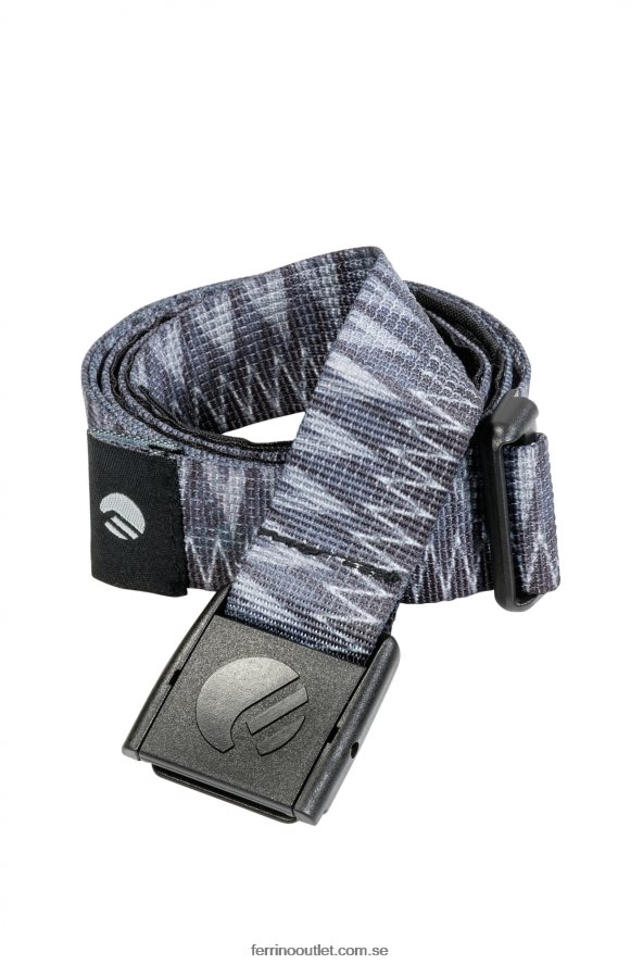 unisex- Ferrino 0200JT550säkerhetsbälte