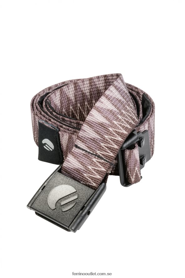 unisex- Ferrino 0200JT551säkerhetsbälte
