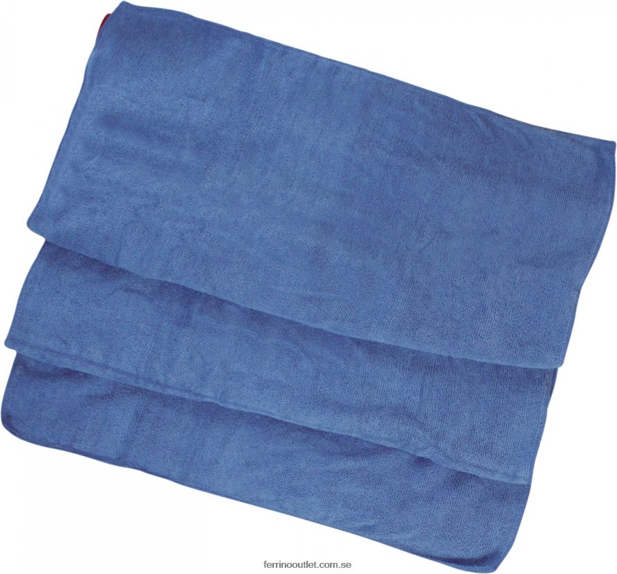 unisex- Ferrino 0200JT552sporthandduk xl 120 x 60