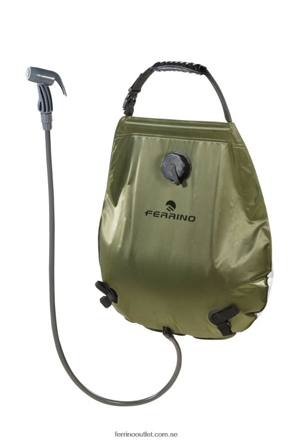 unisex- Ferrino 0200JT561soldusch deluxe