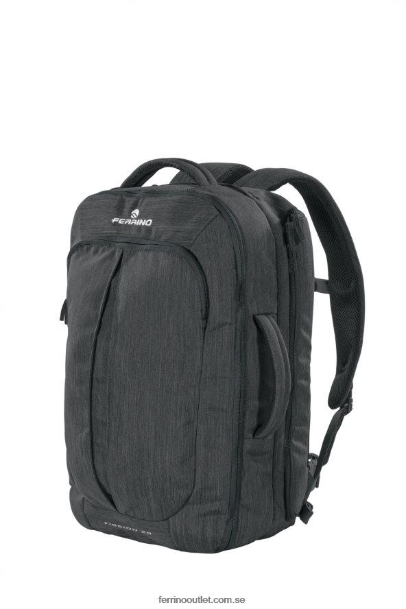 unisex- Ferrino 0200JT123ryggsäck fission 28