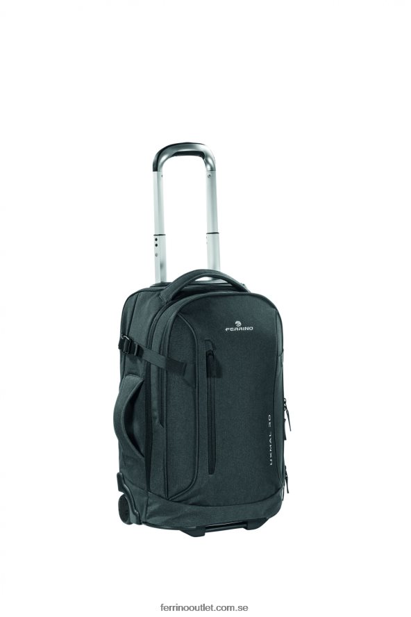 unisex- Ferrino 0200JT502vagn uxmal 30