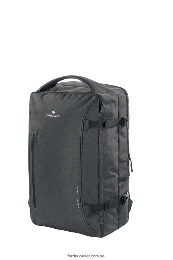 unisex- Ferrino 0200JT503väska tikal 40