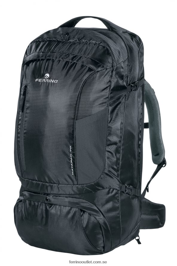 unisex- Ferrino 0200JT504ryggsäck mayapan 70
