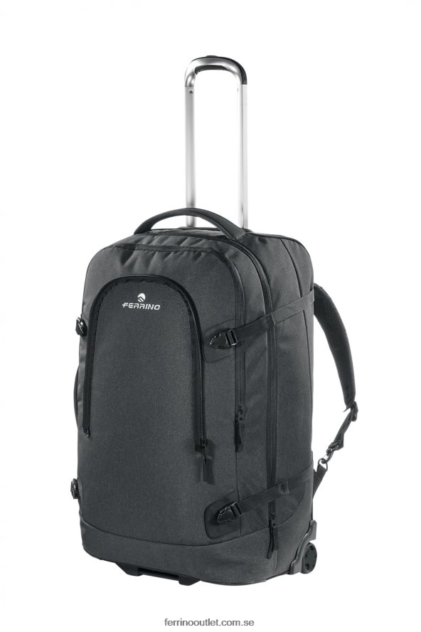 unisex- Ferrino 0200JT505väska cuzco 80