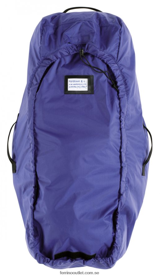 unisex- Ferrino 0200JT507bagage tvåvägs