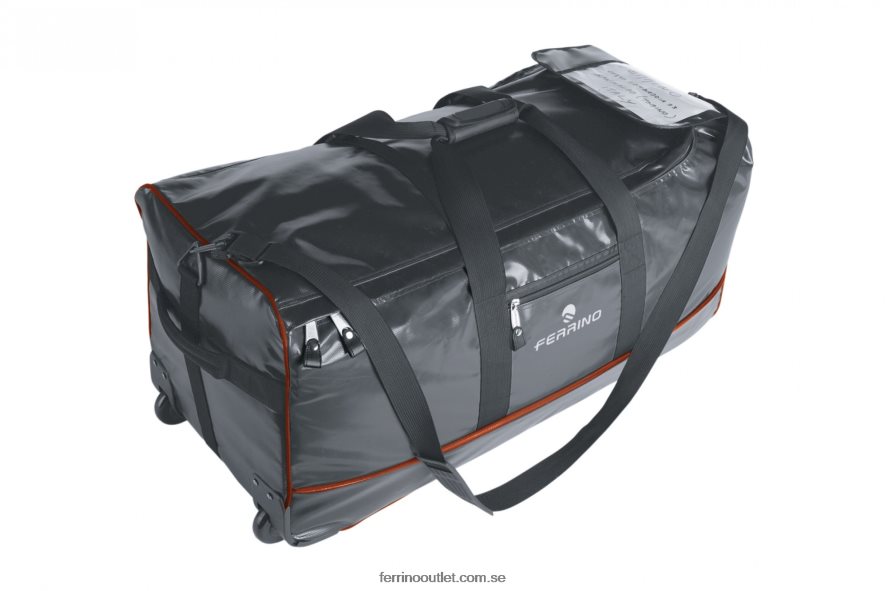 unisex- Ferrino 0200JT508väska last