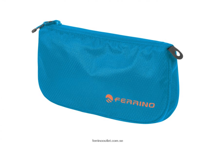 unisex- Ferrino 0200JT515skönhet transparent zocalo