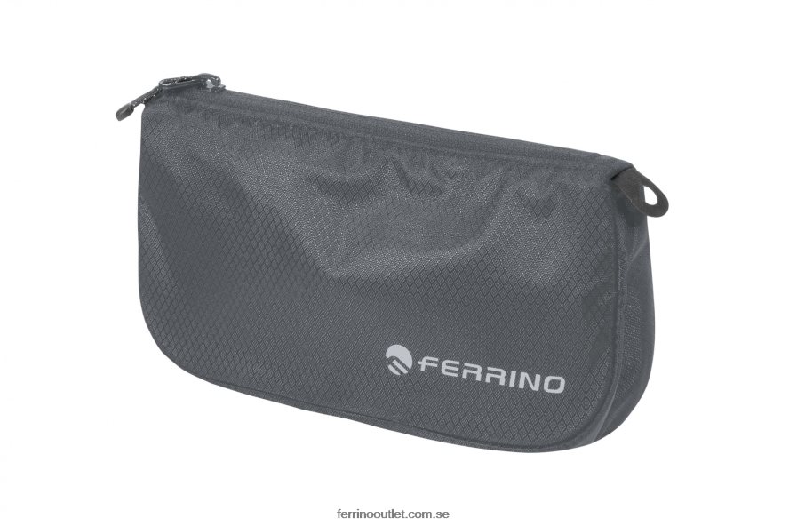 unisex- Ferrino 0200JT516skönhet transparent zocalo