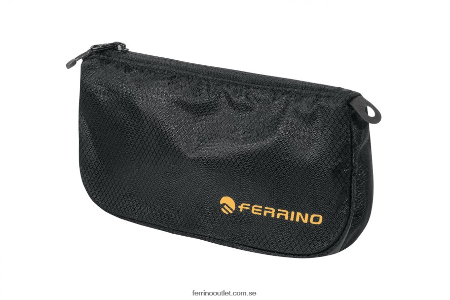 unisex- Ferrino 0200JT517skönhet transparent zocalo