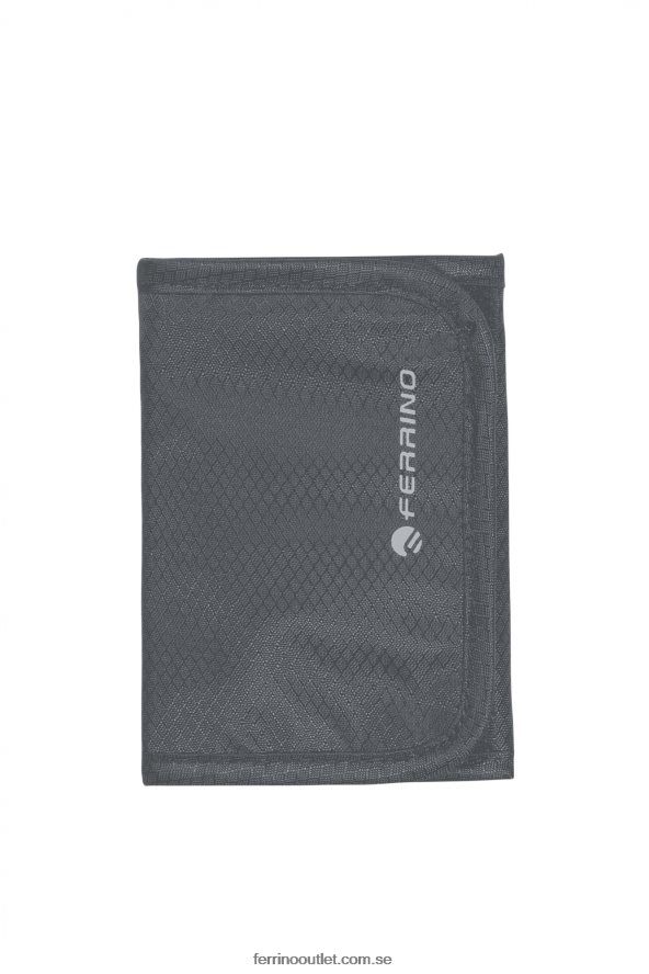 unisex- Ferrino 0200JT521rambla plånbok