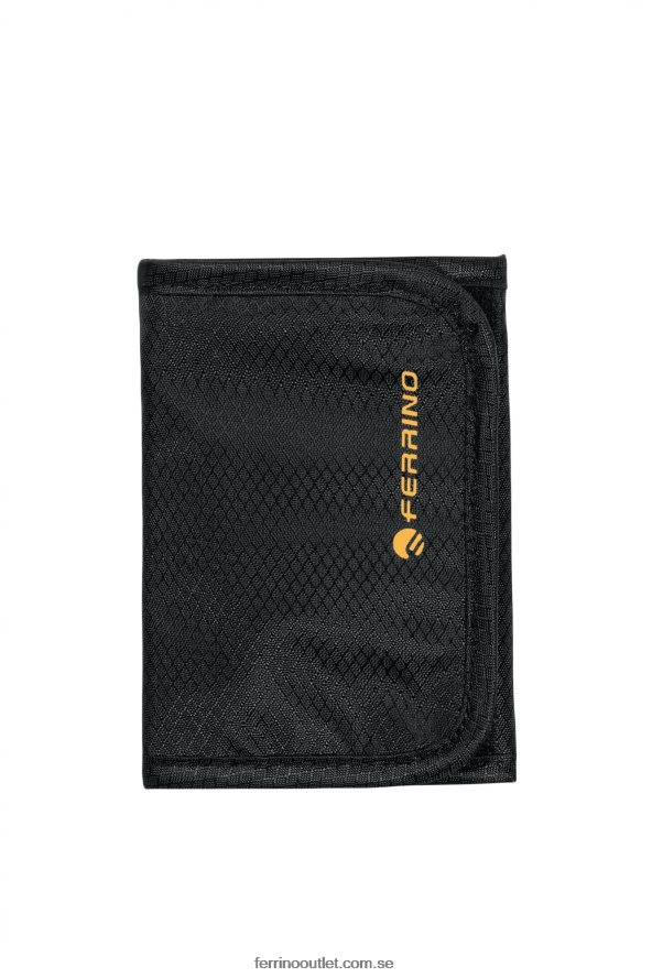unisex- Ferrino 0200JT522rambla plånbok