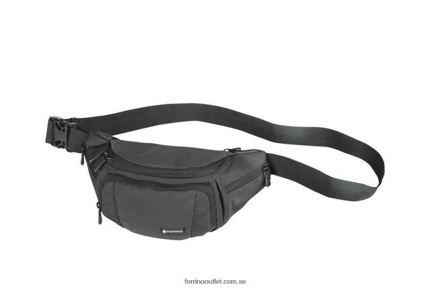 unisex- Ferrino 0200JT529midjeväska ibis