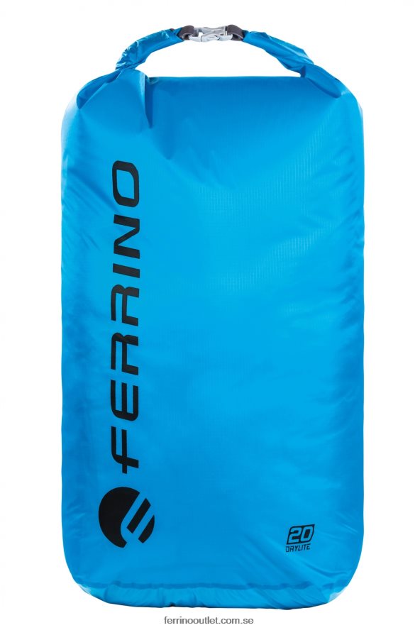 unisex- Ferrino 0200JT538drylite lt 20