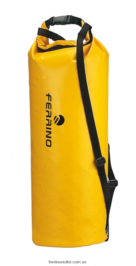 unisex- Ferrino 0200JT539väska aquastop l