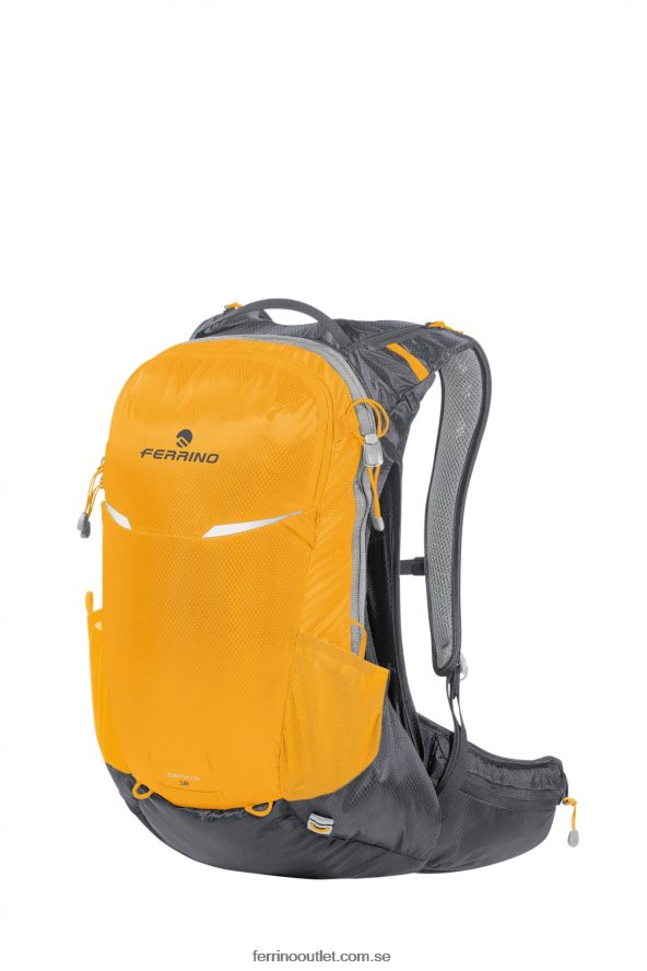 unisex- Ferrino 0200JT70ryggsäck zephyr 12