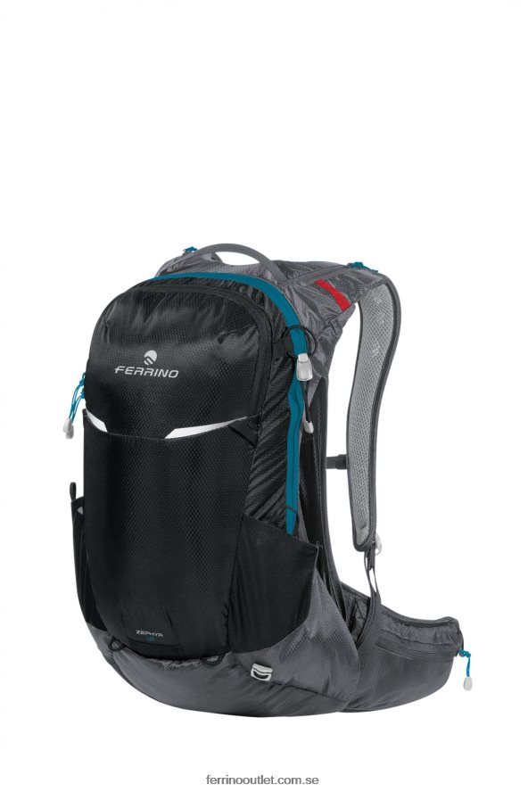 unisex- Ferrino 0200JT71ryggsäck zephyr 12