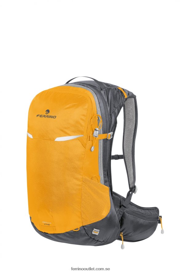 unisex- Ferrino 0200JT74ryggsäck zephyr 17+3